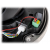 MONITORING FIRMY kamera specjalna DAHUA PRO szara z detekcja dźwięku, motozoom IPC-HDBW8232E-ZH-SL (2.1 Mpx)